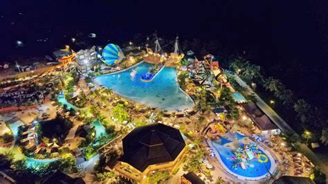 seven seas theme park philippines.